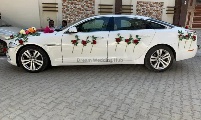 Bajwa Wedding Cars